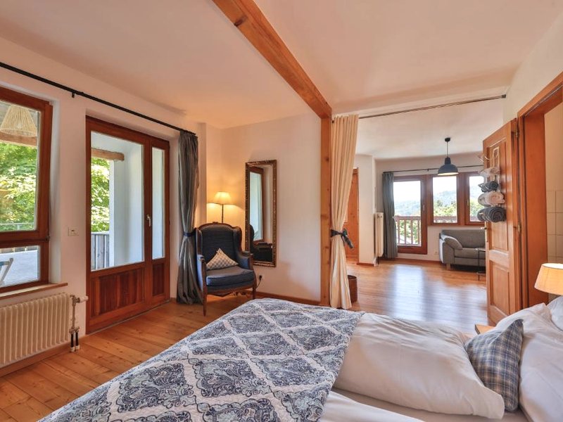 Le Manoir des Sens - Forêt de Bergheim (Le Manoir des Sens - Foret de Bergheim)の写真