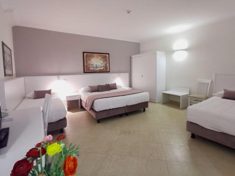 Hotel Centrale Spa & Relaxの写真