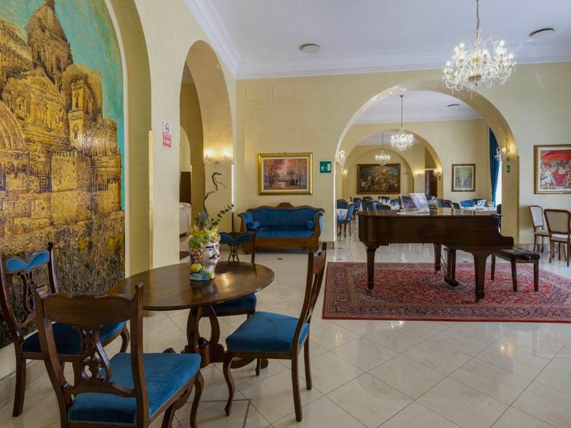 Hotel Centrale Spa & Relaxの写真