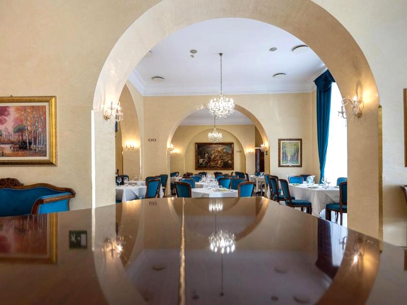 Hotel Centrale Spa & Relaxの写真