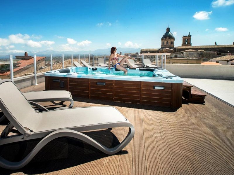 Hotel Centrale Spa & Relaxの写真