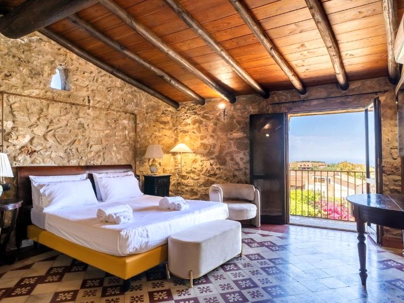 グランド ホテル ラ バティア (Grand Hotel La Batia)の写真