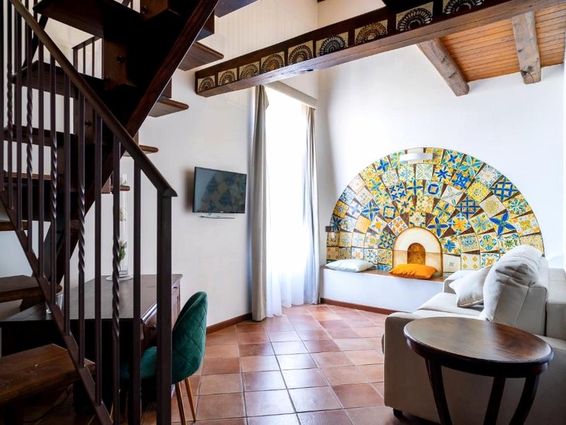 グランド ホテル ラ バティア (Grand Hotel La Batia)の写真