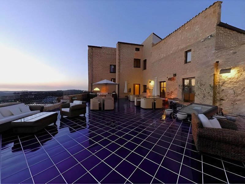 グランド ホテル ラ バティア (Grand Hotel La Batia)の写真