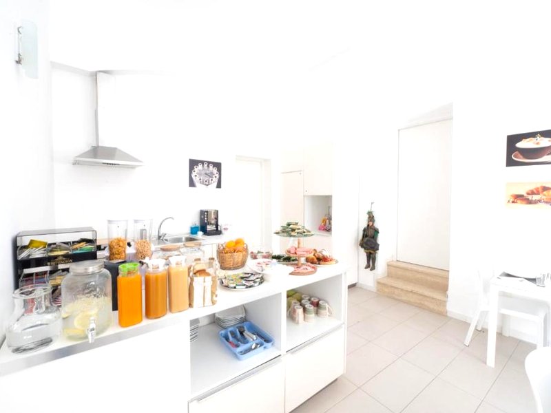 Opera Suiteの写真