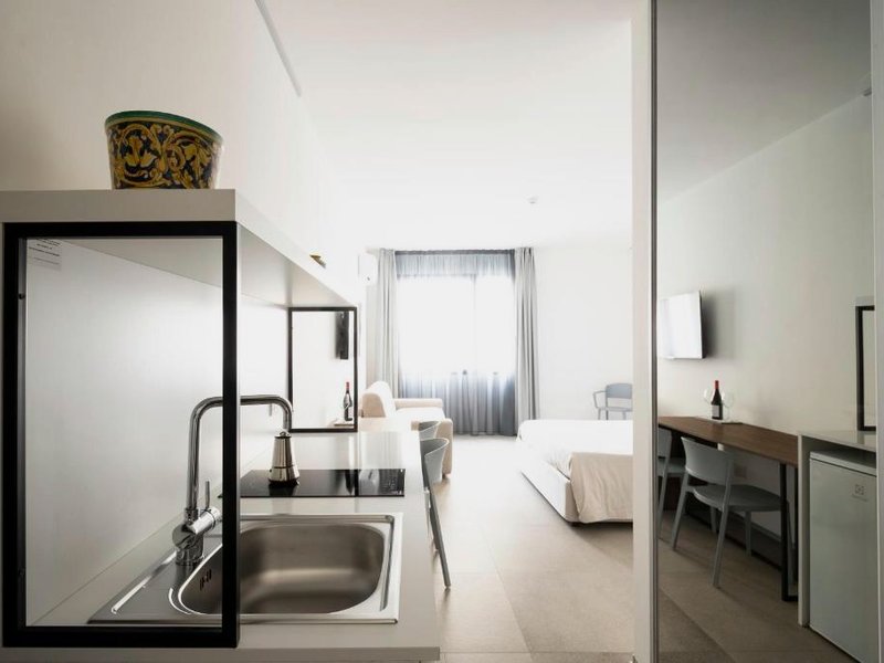 Alkamuri Posh Hotel & Spaの写真