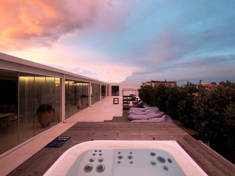 Alkamuri Posh Hotel & Spaの写真