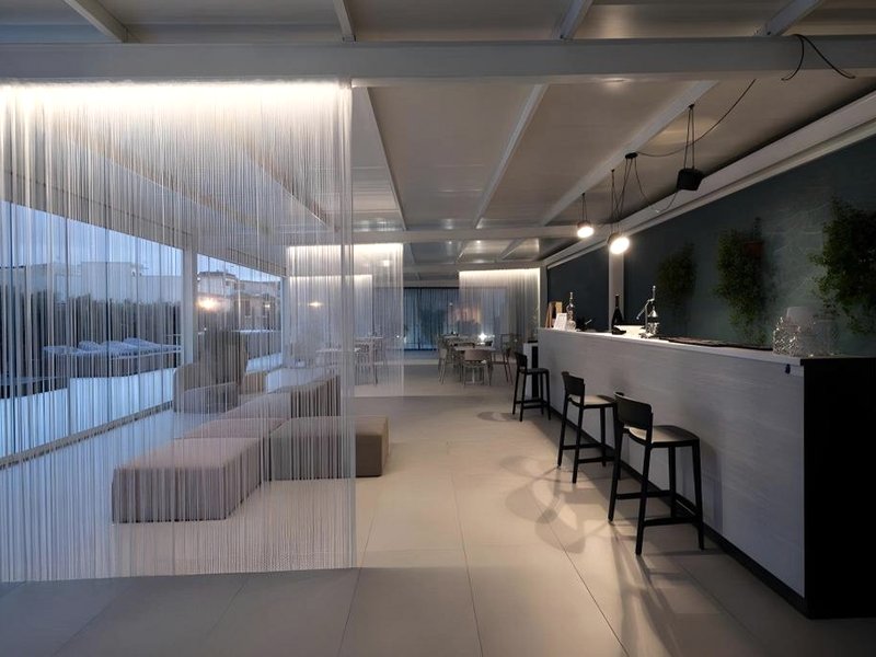 Alkamuri Posh Hotel & Spaの写真