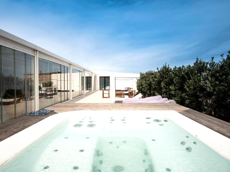 Alkamuri Posh Hotel & Spaの写真