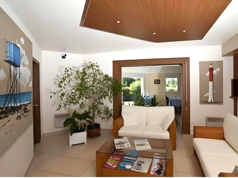 Hotel Estuaireの写真