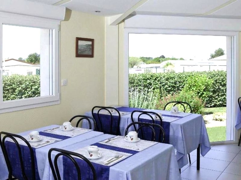 Hotel Estuaireの写真