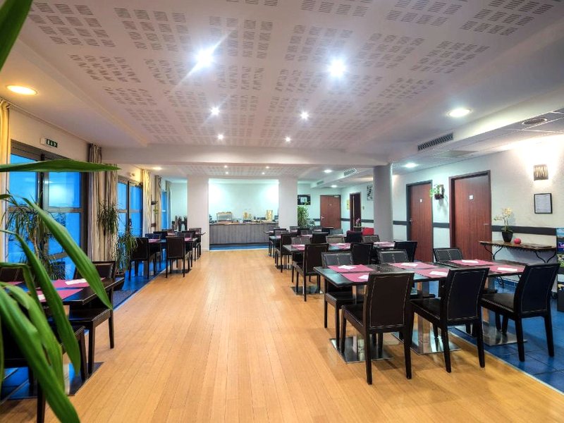 Comfort Aparthotel Saint-Nazaire Les Portes de l Oceanの写真