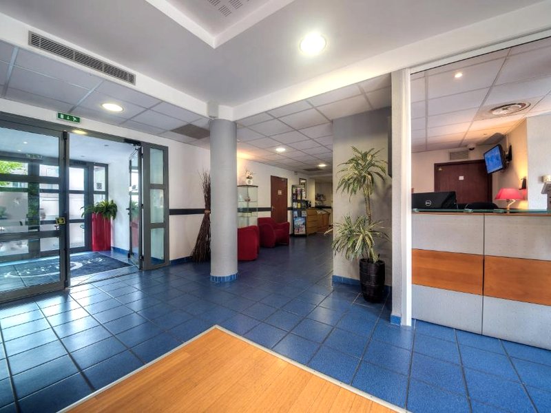 Comfort Aparthotel Saint-Nazaire Les Portes de l Oceanの写真