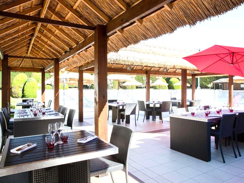 The Originals Boutique, Hôtel Aquilon, Saint-Nazaireの写真