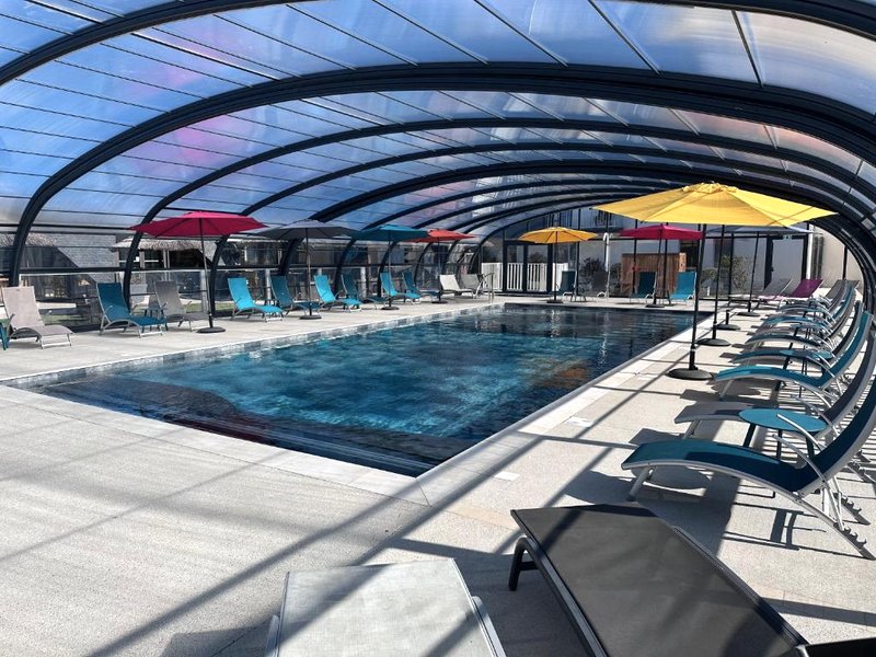 The Originals Boutique, Hôtel Aquilon, Saint-Nazaireの写真