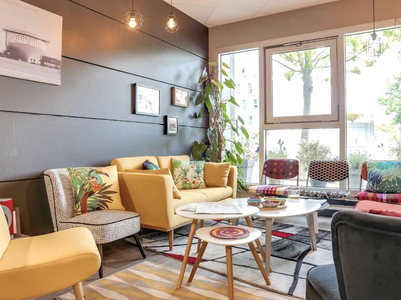 Brit Hotel Saint-Nazaire Centreの写真