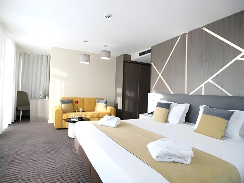 Grande Hotel da Povoaの写真