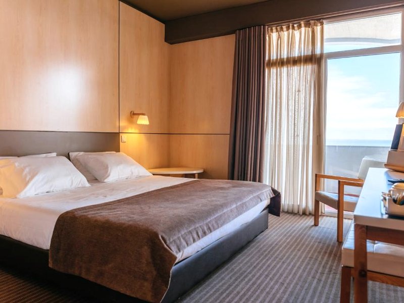 Axis Vermar Conference & Beach Hotelの写真