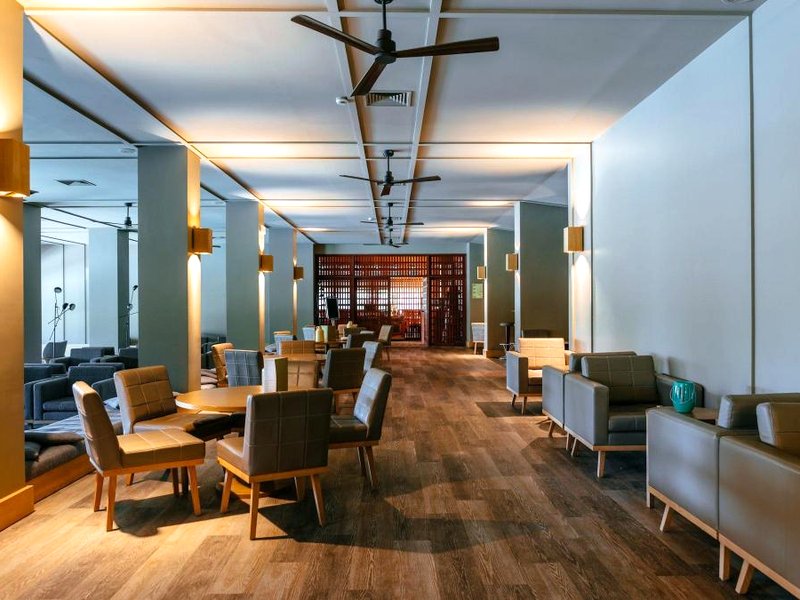 Axis Vermar Conference & Beach Hotelの写真