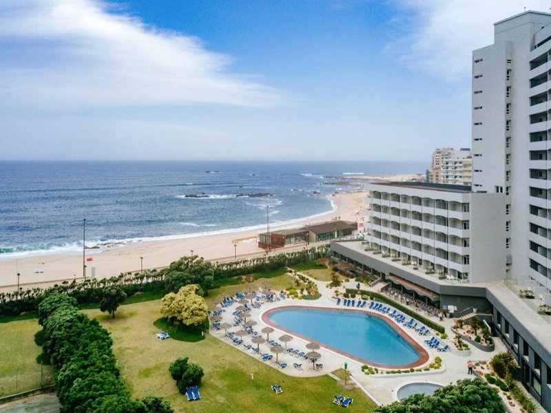 Axis Vermar Conference & Beach Hotelの写真