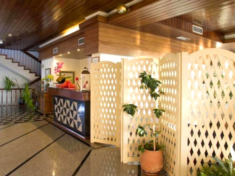 Hotel Santo Andreの写真