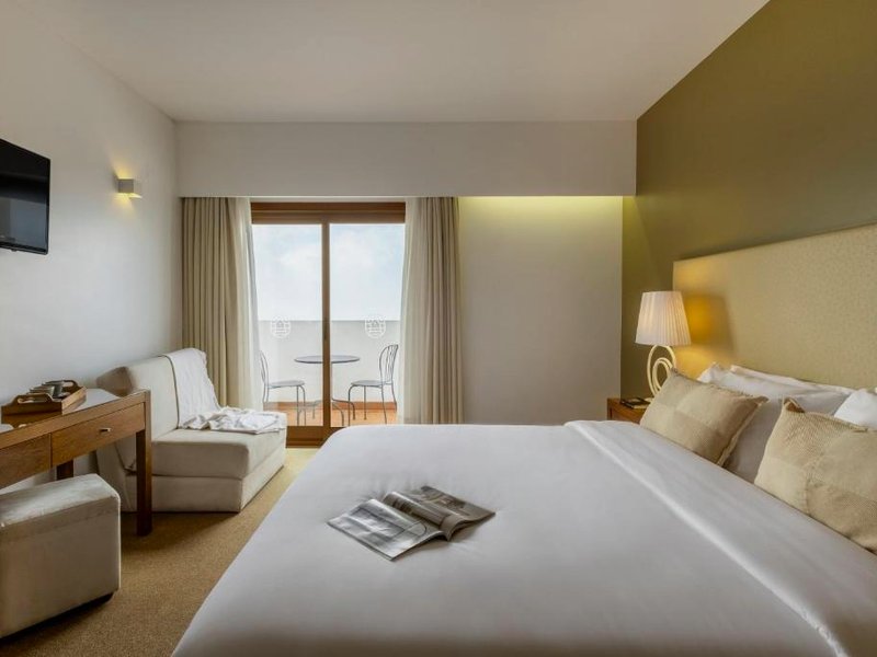 サン フェリックス ホテル ヒルサイド&ネイチャー (Sao Felix Hotel Hillside & Nature)の写真