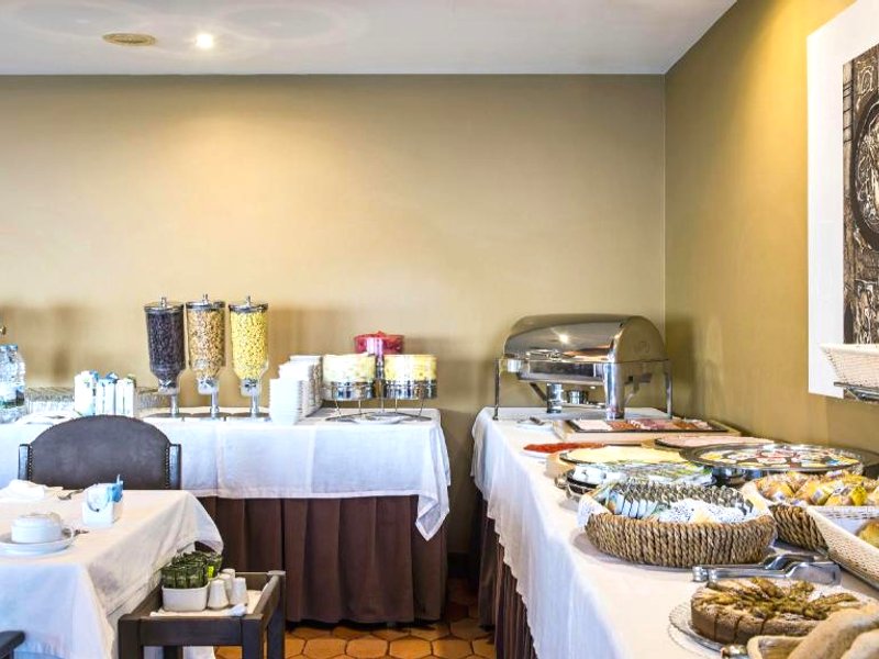 サン フェリックス ホテル ヒルサイド&ネイチャー (Sao Felix Hotel Hillside & Nature)の写真