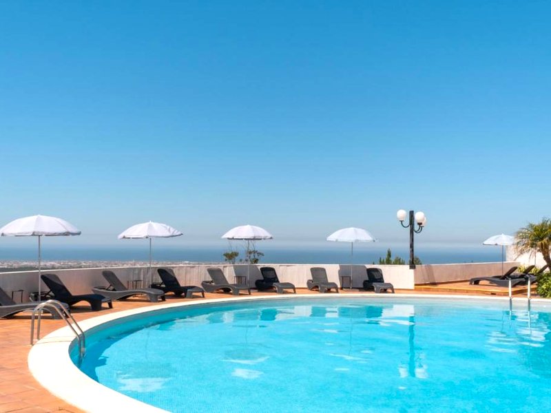 サン フェリックス ホテル ヒルサイド&ネイチャー (Sao Felix Hotel Hillside & Nature)の写真