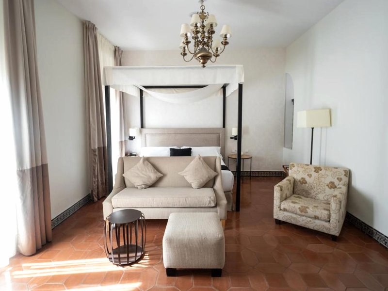 La Almoraima Hotelの写真