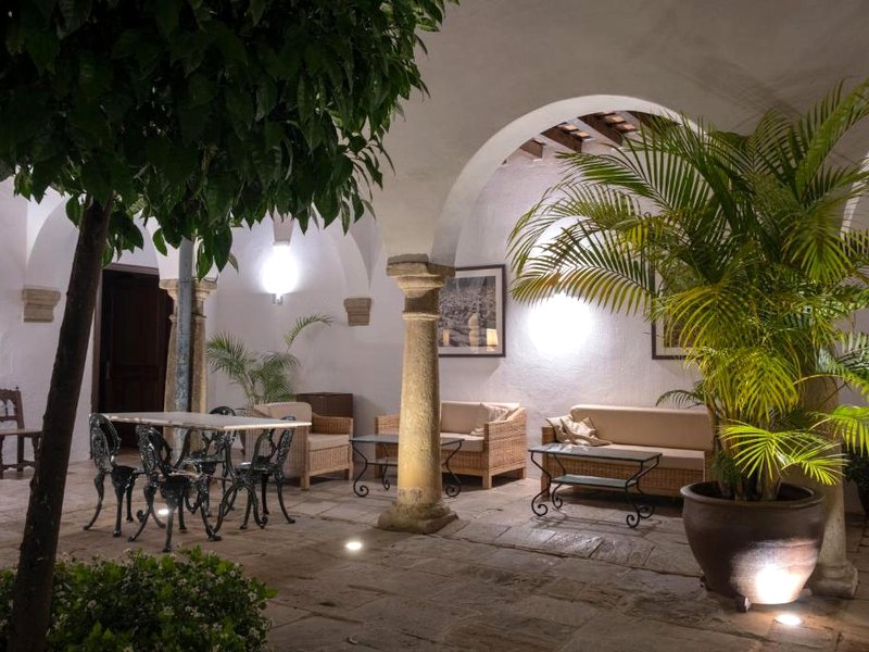 La Almoraima Hotelの写真