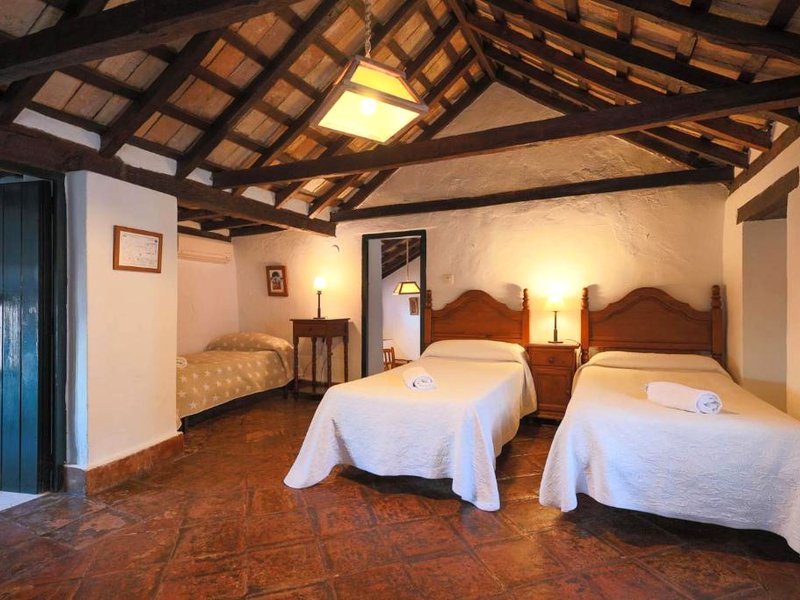 Casas Rurales Tugasa Castillo de Castellarの写真