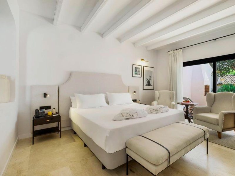 Inmood San Roque en Sotograndeの写真