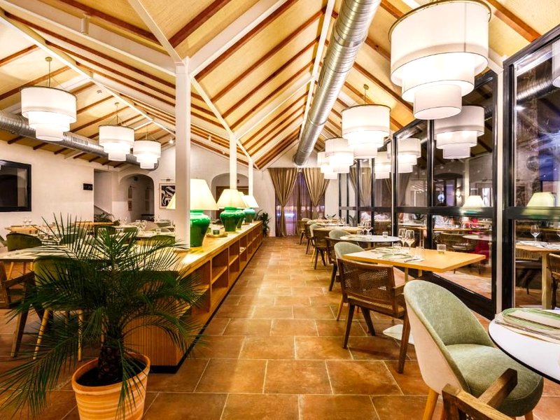 Inmood San Roque en Sotograndeの写真