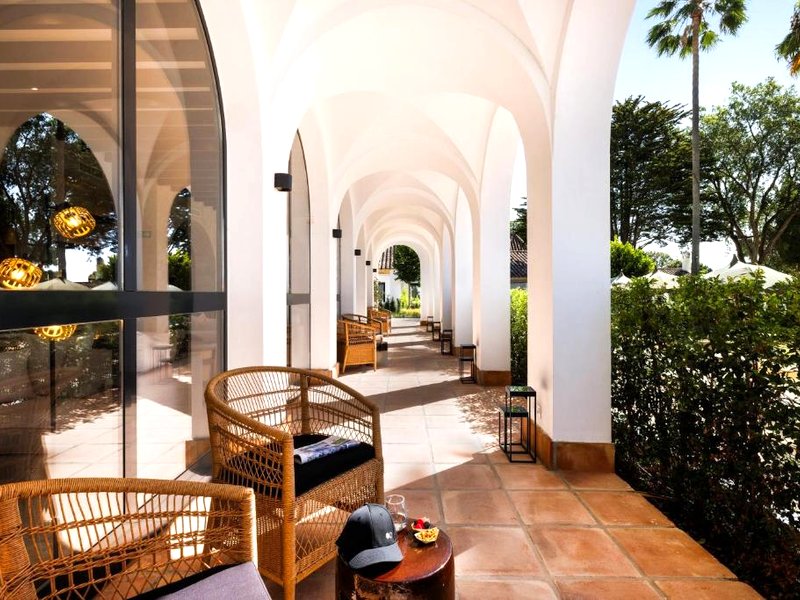 Inmood San Roque en Sotograndeの写真