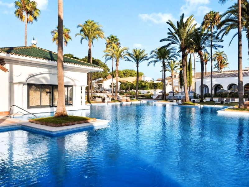 Inmood San Roque en Sotograndeの写真