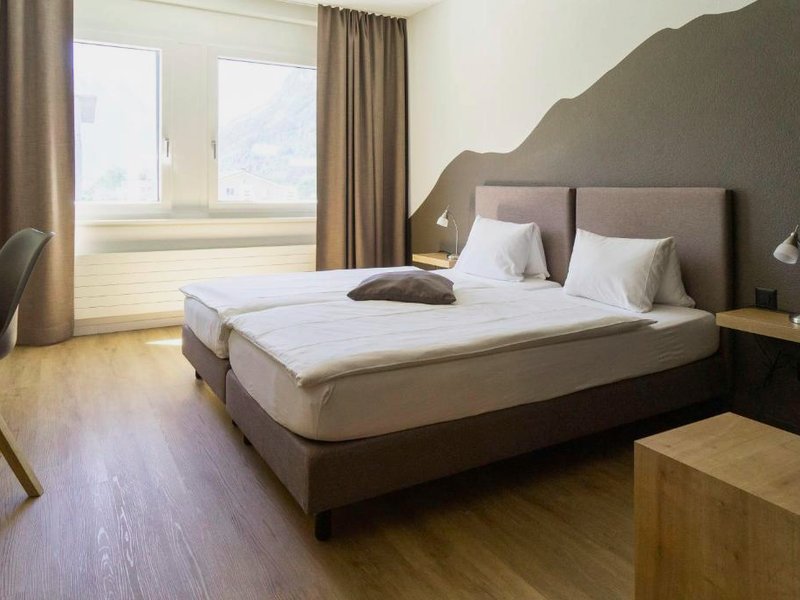 Tailormade Hotel STANS SÜDの写真