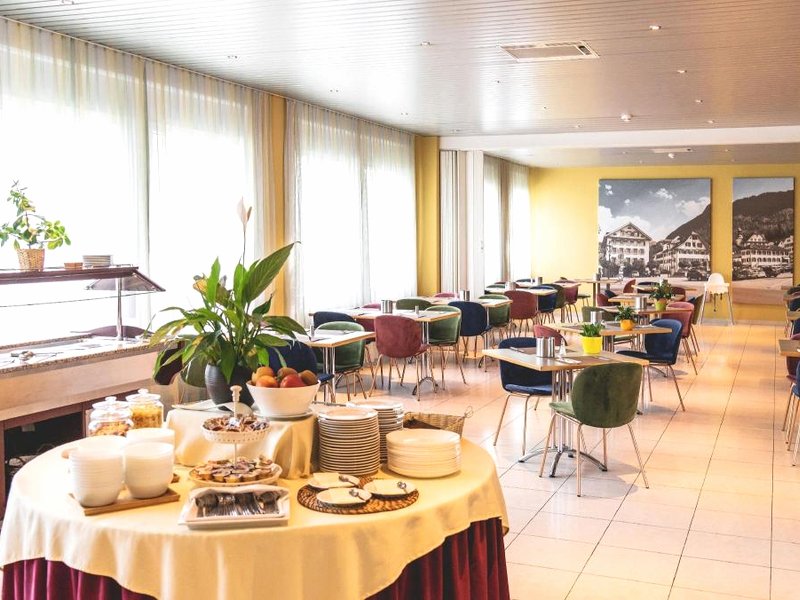 Tailormade Hotel STANS SÜDの写真