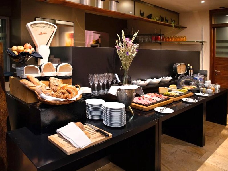 Boutique Hotel Stanserhofの写真