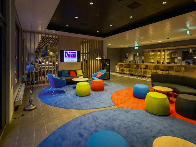 ホリデイ イン エクスプレス ルツェルン クリエンス バイ IHG (Holiday Inn Express Luzern - Kriens By IHG)の写真