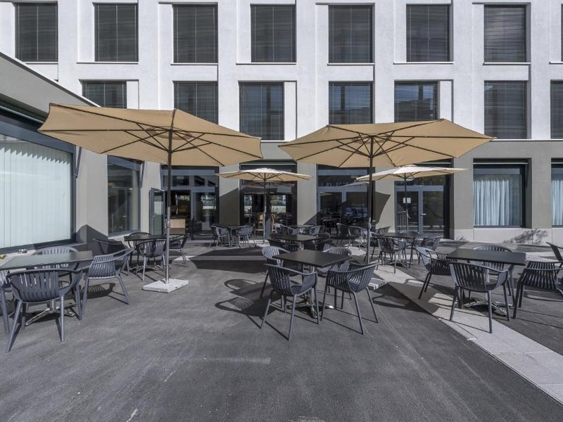 ホリデイ イン エクスプレス ルツェルン クリエンス バイ IHG (Holiday Inn Express Luzern - Kriens By IHG)の写真