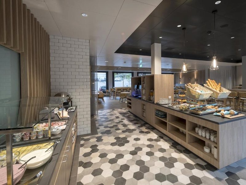 ホリデイ イン エクスプレス ルツェルン クリエンス バイ IHG (Holiday Inn Express Luzern - Kriens By IHG)の写真