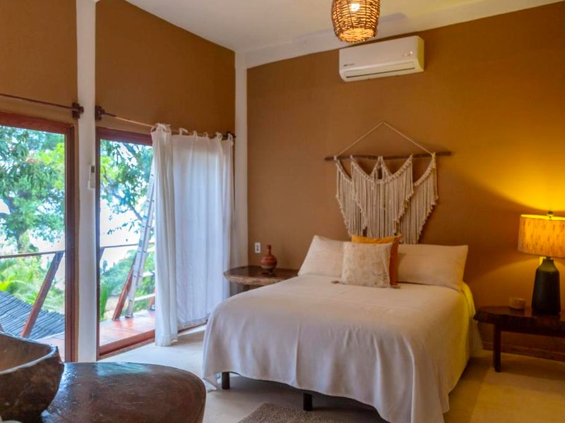 Amaca Beach Retreat - Puerto Vallarta South Shoreの写真