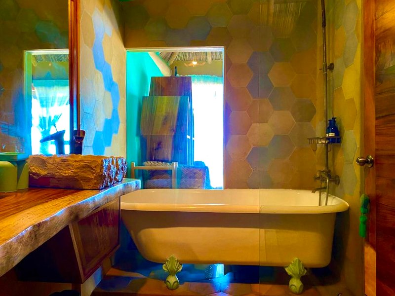 Amaca Beach Retreat - Puerto Vallarta South Shoreの写真