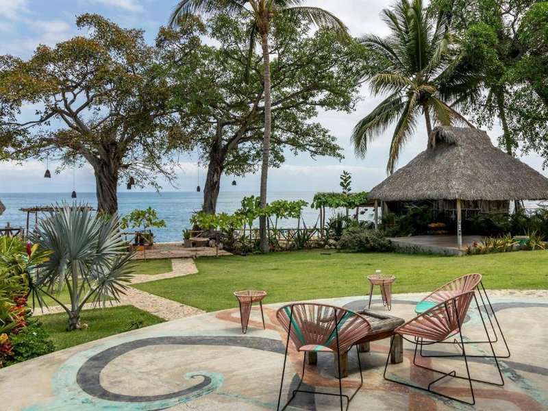 Amaca Beach Retreat - Puerto Vallarta South Shoreの写真