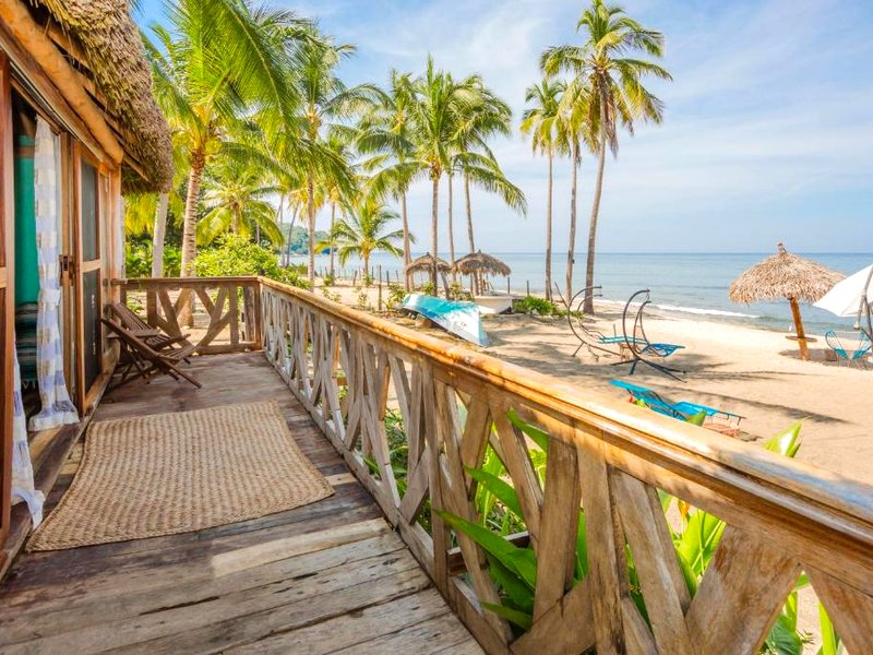 Amaca Beach Retreat - Puerto Vallarta South Shoreの写真