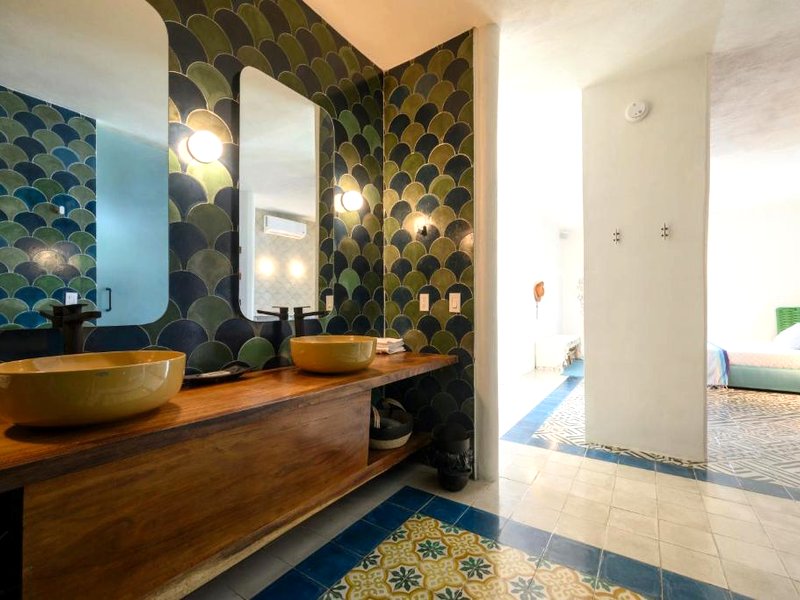 Casa Dos Aguasの写真