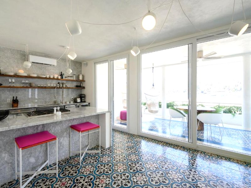 Casa Dos Aguasの写真