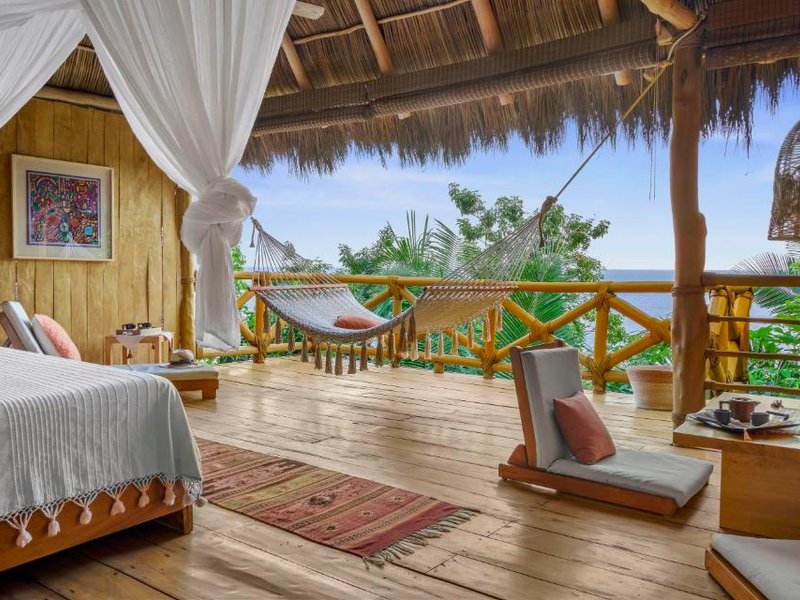 シナラニ ヨガ リトリート メキシコ (Xinalani Yoga Retreat Mexico)の写真