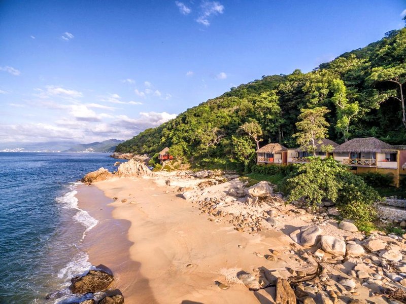 シナラニ ヨガ リトリート メキシコ (Xinalani Yoga Retreat Mexico)の写真