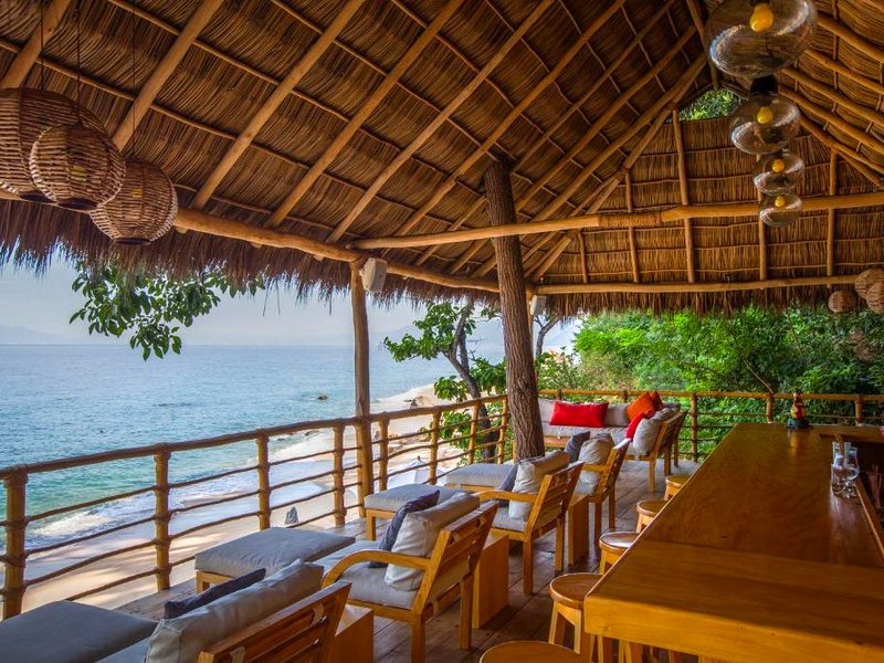 シナラニ ヨガ リトリート メキシコ (Xinalani Yoga Retreat Mexico)の写真